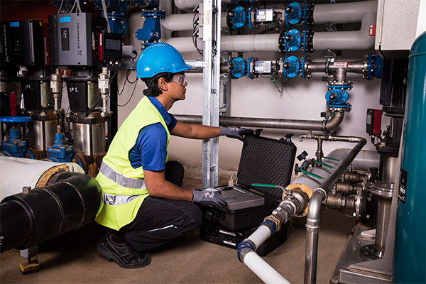 為什么MQ水泵會(huì)快速打開或關(guān)閉？